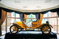 1910 Marmon Model 32