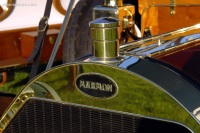 1910 Marmon Model 32