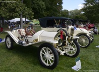 1911 Marmon Model 32