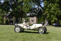 1911 Marmon Model 32.  Chassis number 611017