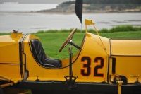 1911 Marmon Wasp.  Chassis number 199753