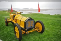 1911 Marmon Wasp.  Chassis number 199753