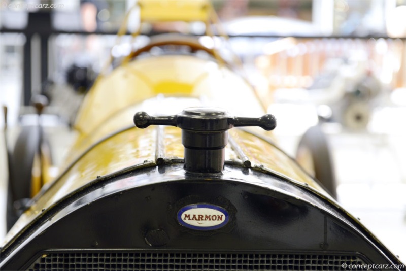 1911 Marmon Wasp