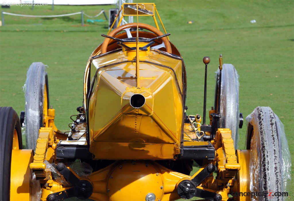 1911 Marmon Wasp