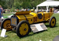 1911 Marmon Wasp.  Chassis number 199753