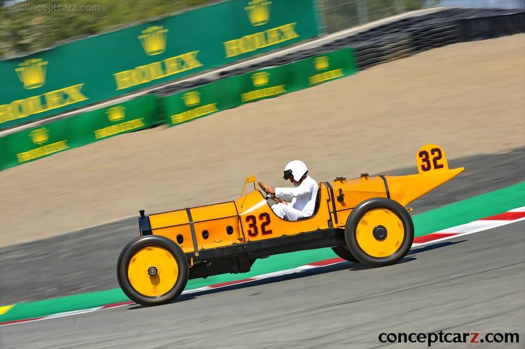 1911 Marmon Wasp