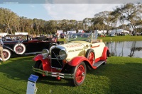 1928 Marmon Model 78