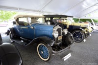 1928 Marmon Model 68