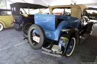1928 Marmon Model 68.  Chassis number E2-YC-74
