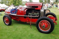 1928 Marmon Race Car