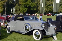 1931 Marmon Model 16