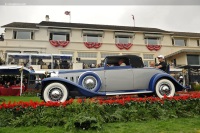 1932 Marmon Sixteen