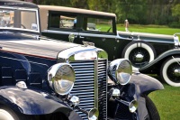 1933 Marmon Sixteen