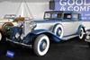 1931 Marmon Model 16 Auction Results