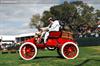 1903 Marr Runabout
