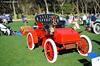 1903 Marr Runabout