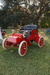 1903 Marr Runabout