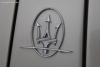 2004 Maserati MC12 Stradale