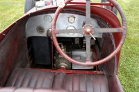 1928 Maserati Tipo 26B M 8C 2800 Grand Prix