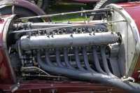 1932 Maserati 8C 3000/M.  Chassis number 3004