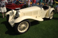 1932 Maserati 4CS 1100