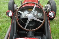 1936 Maserati 6CM.  Chassis number 1532