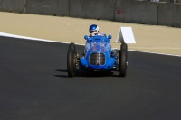 1938 Maserati 8CTF