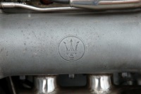 1938 Maserati 8CTF.  Chassis number 3030
