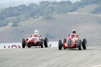 1939 Maserati 4CL.  Chassis number 1564