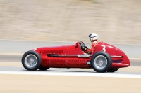 1939 Maserati 4CL.  Chassis number 1564