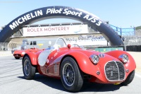 1952 Maserati A6GCS