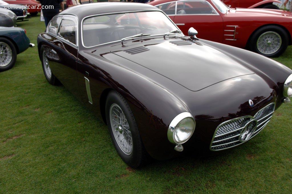 G 54 1. 1955 Maserati a6g Frua. Maserati 2000 1955. Maserati a6g/54. Maserati 1997.