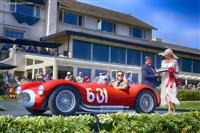 Maserati A6 GCS