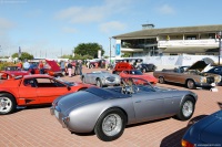 Maserati A6G-54