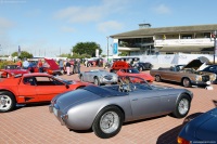 1956 Maserati A6G-54