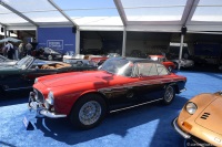 Berlinetta
