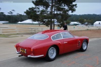 1956 Maserati A6G-54