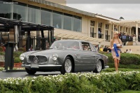 1956 Maserati A6G-54