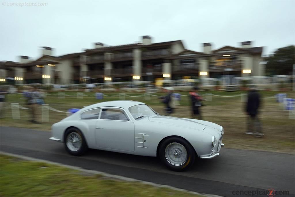 1956 Maserati A6G-54