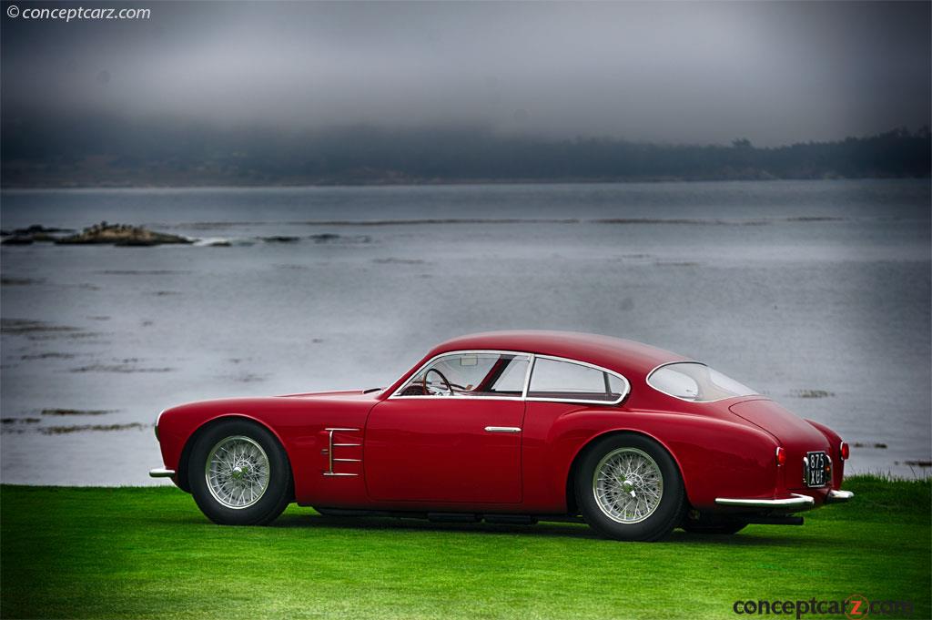 1956 Maserati A6G-54