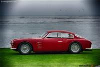 1956 Maserati A6G-54.  Chassis number 2186