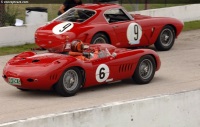 1957 Maserati 300 S