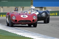 1957 Maserati 300 S