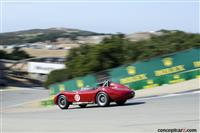 1957 Maserati 200 SI.  Chassis number 2425