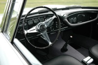 1957 Maserati 3500 GT