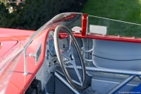 1957 Maserati 300 S.  Chassis number 3070