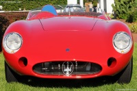 Maserati 300 S