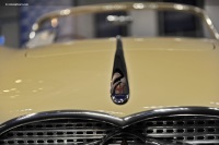 1957 Maserati 150 GT