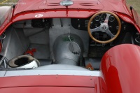 1957 Maserati 200 SI.  Chassis number 2416