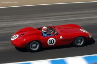 1957 Maserati 300 S